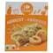 Carrefour Classic Apricot Cereal Bar 125g