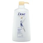 Buy Dove Intensive Repair Shampoo - 600 ml in Egypt