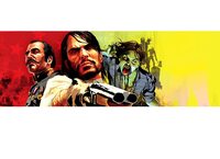 Red Dead Redemption Game of the Year Essentials For PlayStation 3