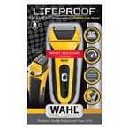 Buy WAHL LIFE PROOF SHAVER 07061-127 in Kuwait
