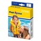 Intex Pool School Swim Vest 58660 Yellow