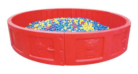 Circle playpen sales