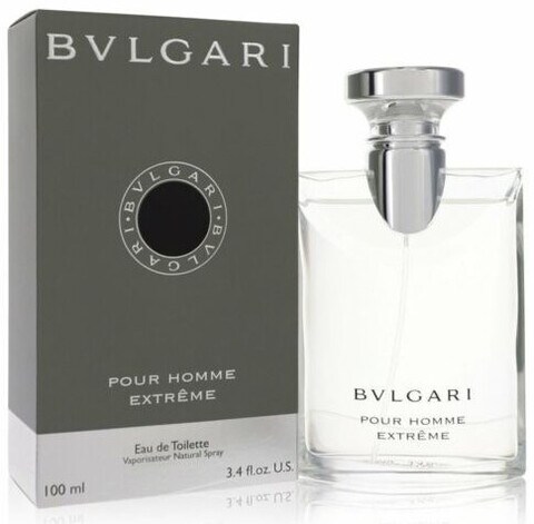 Buy Bvlgari Extreme EDT 100ml Online Shop Beauty Personal