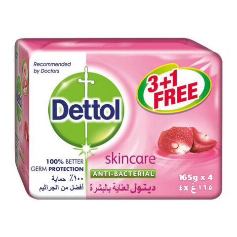 carrefour dettol