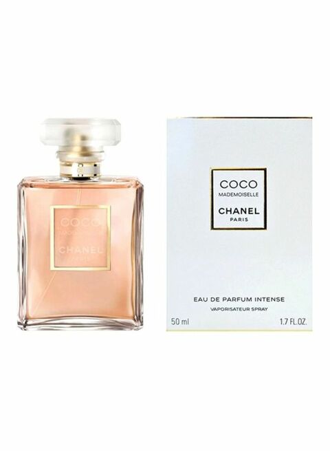 Chanel Coco Mademoiselle Eau De Parfum For Women - 50ml