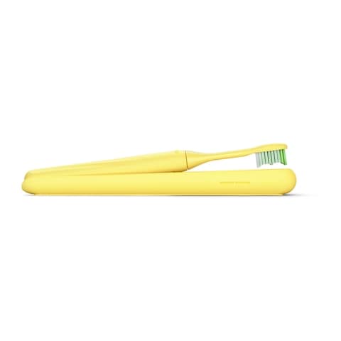 Philips One Sonicare Battery Toothbrush With Case HY1100/02 Mango