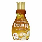 Buy Downy Perfume Collection Concentrate Fabric Softener Feel Luxurious 1.84L  in UAE