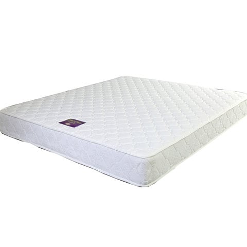 King Koil Sleep Care Super Deluxe Mattress SCKKSDM11 White 200x200cm