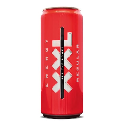Buy Xxl Energy Drink 250ML Online - Shop Beverages on Carrefour Lebanon
