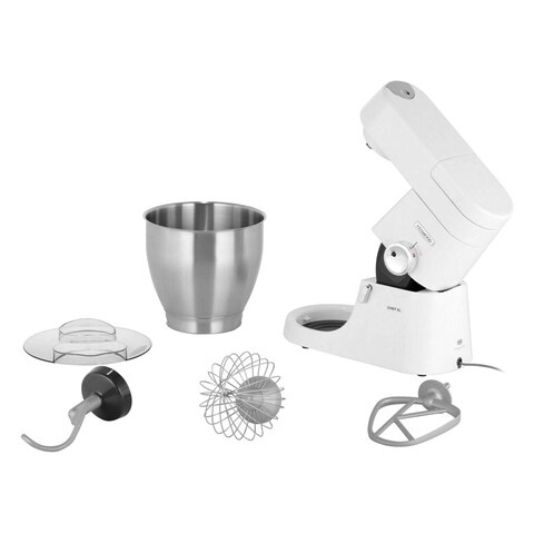 Kenwood KVL4100W Chef XL Kitchen Machine Stand Mixer 1200W