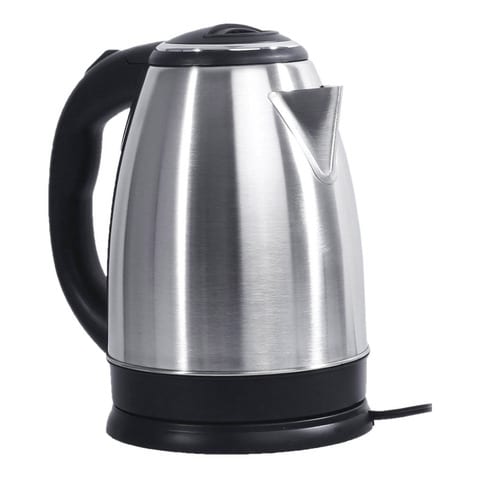 Clikon Cordless Stainless Steel Kettle CK5125 1.8l