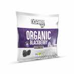 اشتري Oganix By Fadefit Organic Frozen Blackberry 300g في الامارات