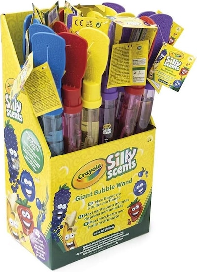 Buy Crayola Take Note Black And Blue Dry Erase Markers, 2 Count Online in  Dubai & the UAE