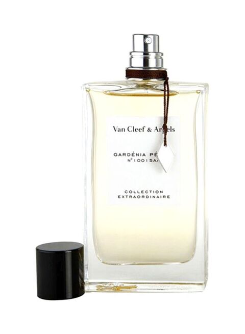 Van Cleef &amp; Arpels Gardenia Petale Eau De Parfum - 75ml