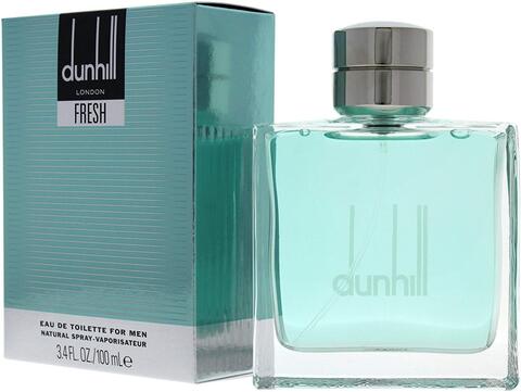 Dunhill fresh shop 100ml