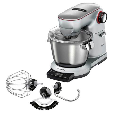 Bosch Food Processor 3D model