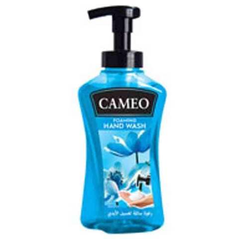 Cameo Hand Wash Foaming Aquatic 500 Ml