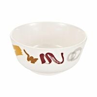 Servewell Art Glory Soup Bowl White 11.5cm