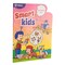 VEDA 03CHB6001 Smart Kids Pre Reading Skills Book