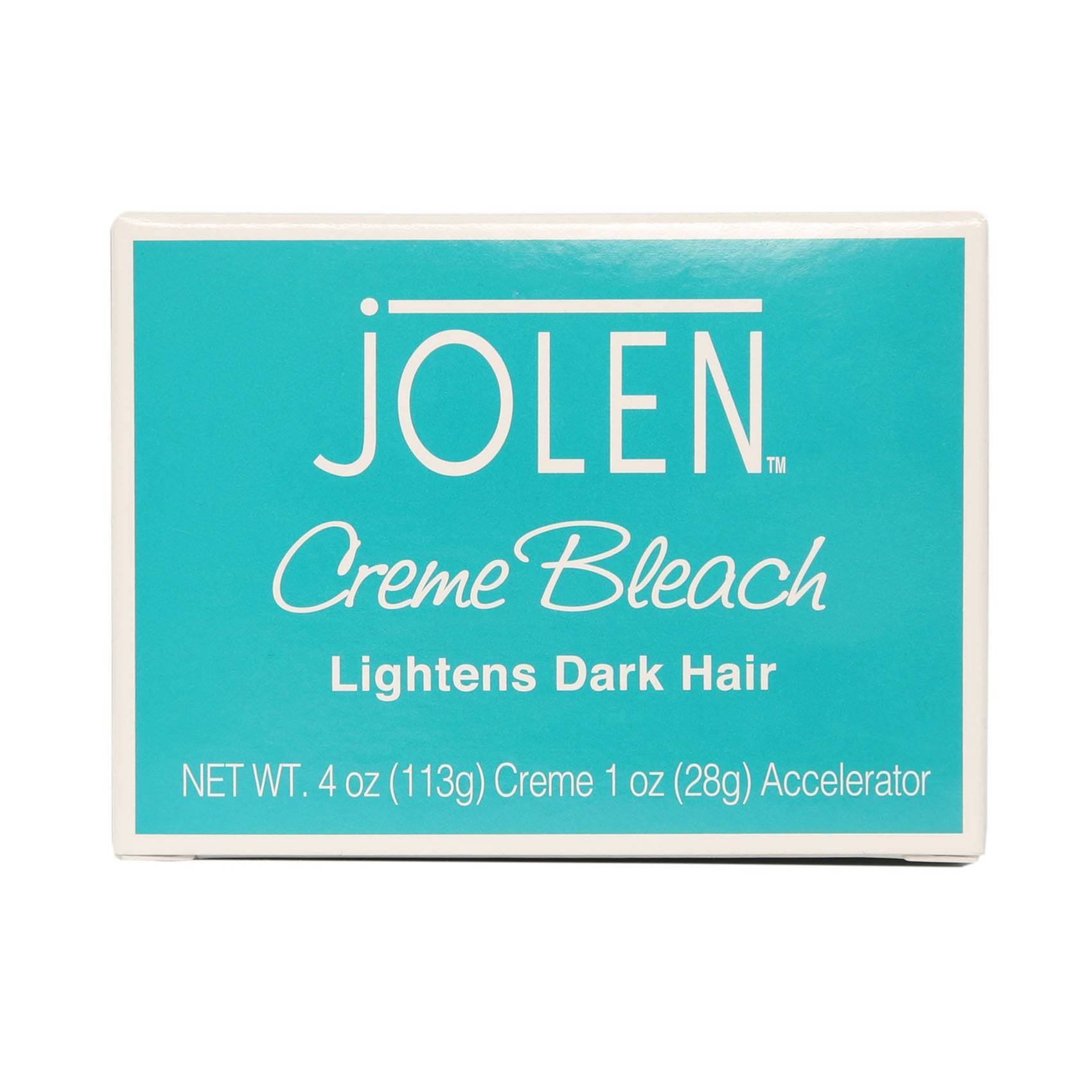 Buy Jolen Cream Bleach 113g