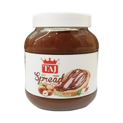 Nutella Chocolate Spread 1kg, Kombi