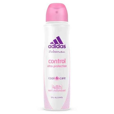 Adidas women outlet deodorant