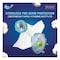 Fine Pocket Facial Tissue Soft Pack 10 Sheets X 3 Ply Single Pack&nbsp;
