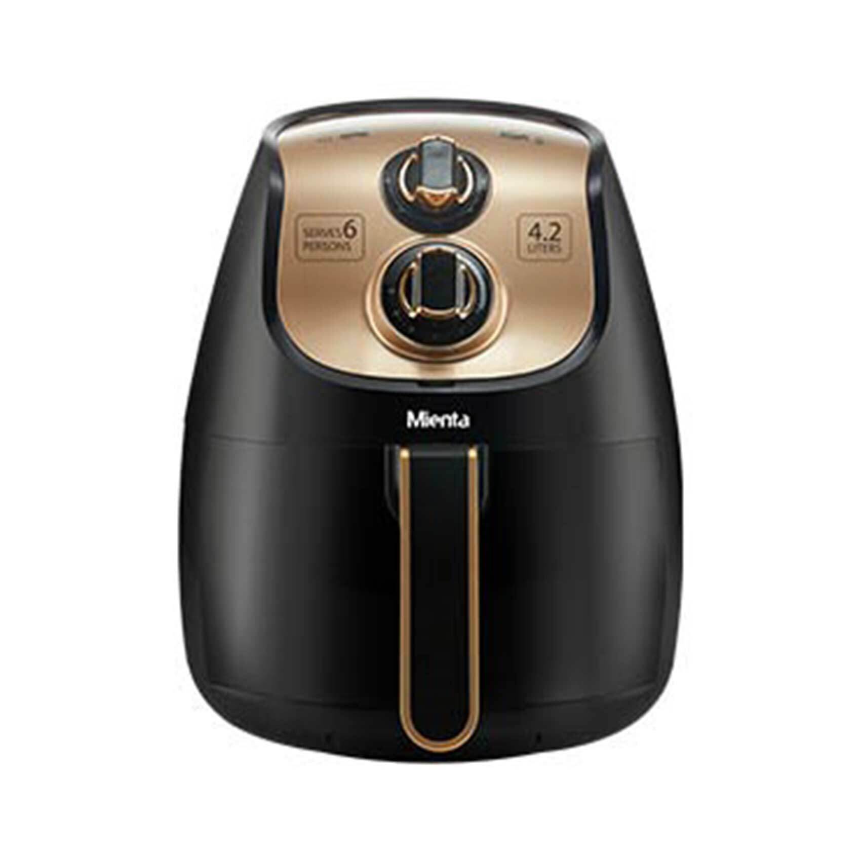 Air fryer outlet carrefour