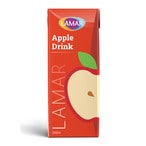 Buy Lamar Apple Drink - 200 ml in Egypt