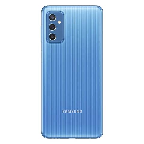Samsung Galaxy M52 5G 128GB Light Blue