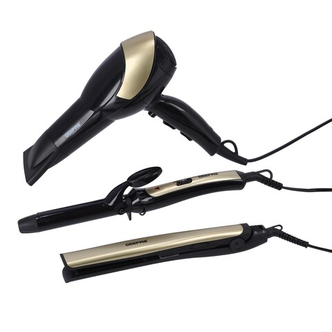 Geepas straightener hotsell