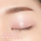 Etude Eye Bling Bling Eye Stick (#1 Shooting Star) 21Ad, Long-Lasting Eye Shadow Stick With Blinding Glow And Soft Creamy Texture For Shining Eyes