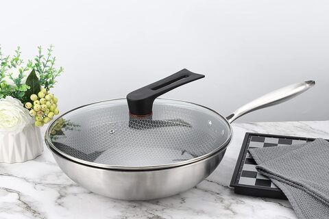 Non stick pan clearance online shopping