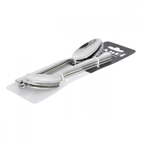 Carmi Table Spoon-C37 6 Pieces