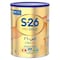 S-26 Infant Stage-1 Milk Powder White 900g