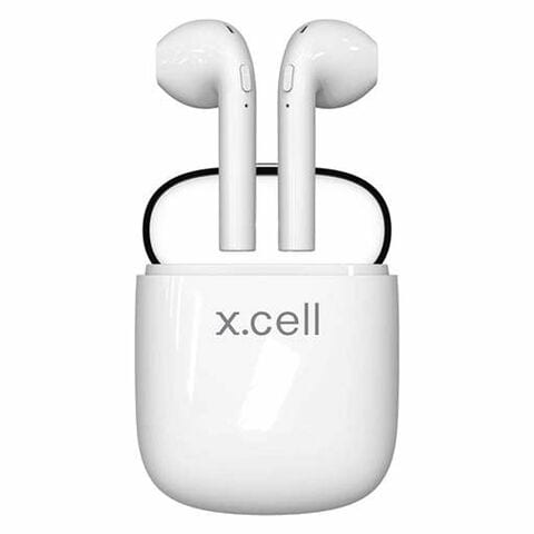 carrefour earpods