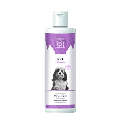 M Pets Dog Dry Shampoo