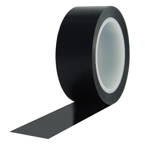 Buy Adhesive Black Duct Tape 5CM Online - Shop Automotive on Carrefour ...