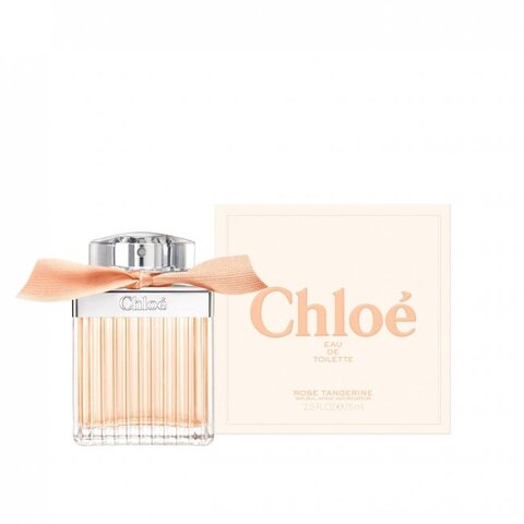 Buy Chloe Rose Tangerine for Women Edt 75ml Online - Shop Beauty ...