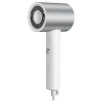 Xiaomi Mi Ionic Hair Dryer 3 Temperature Levels, Magnetic Diffuser, Anti Frizz Water Ion Technology, Double NTC Overheating Protection White