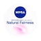 نيفيا ناتشورال فيرنيس كريم الوجه والجسم - 200 مللي
