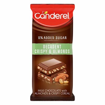 Canderel Vanilla Sticks 40  Shop Today. Get it Tomorrow