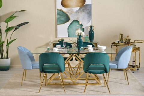 Pan emirates dining table and chairs new arrivals