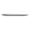 Apple MacBook Air M1 8GB Ram 256GB Hard Drive 13.3 Space Gray+ 1 year warranty
