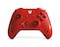 Microsoft - Microsoft Xbox One Wireless Controller - Special Edition - Sport Red
