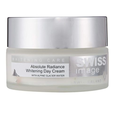 Swiss Image Absolute Radiance Whitening Day Cream SPF20 White 50ml