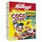 Kellogg&#39;s Coco Pops Chocos Crunchy Chocolate Flavour Wheat Cereal 375g