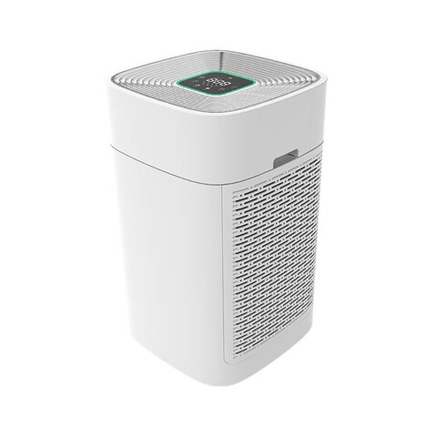 Air purifier anion and hepa deals system