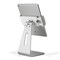 UPERGO AP-7S Aluminum Alloy Height Adjustable Tablet Stand/Holder For upto 13&quot; iPad And Tablet - Silver
