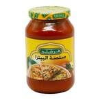 Buy Freshly Pizza Sauce 453g in Saudi Arabia